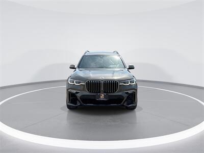 2022 BMW X7 M50i   - Photo 3 - McKinney, TX 75070