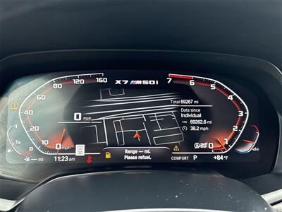 2022 BMW X7 M50i   - Photo 23 - McKinney, TX 75070
