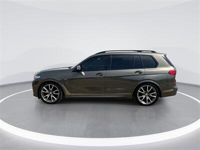2022 BMW X7 M50i   - Photo 5 - McKinney, TX 75070
