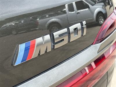 2022 BMW X7 M50i   - Photo 12 - McKinney, TX 75070