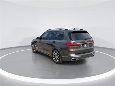 2022 BMW X7 M50i   - Photo 6 - McKinney, TX 75070
