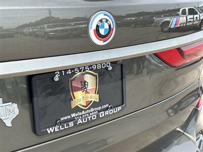 2022 BMW X7 M50i   - Photo 10 - McKinney, TX 75070