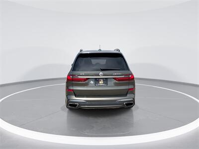 2022 BMW X7 M50i   - Photo 7 - McKinney, TX 75070