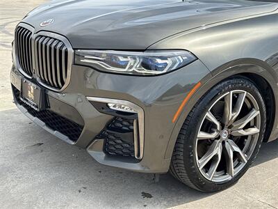 2022 BMW X7 M50i   - Photo 15 - McKinney, TX 75070