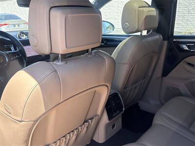 2022 Porsche Macan   - Photo 30 - McKinney, TX 75070