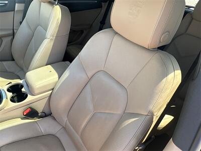 2022 Porsche Macan   - Photo 17 - McKinney, TX 75070