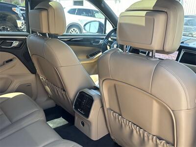 2022 Porsche Macan   - Photo 32 - McKinney, TX 75070