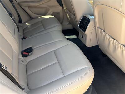 2022 Porsche Macan   - Photo 31 - McKinney, TX 75070