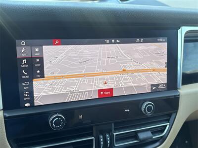 2022 Porsche Macan   - Photo 25 - McKinney, TX 75070