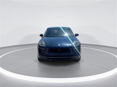 2022 Porsche Macan   - Photo 3 - McKinney, TX 75070