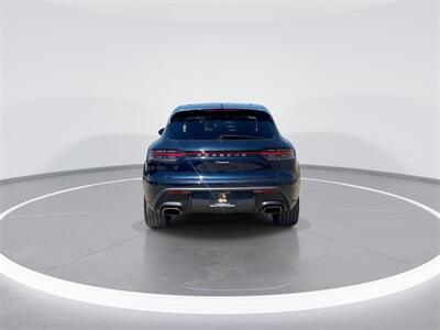 2022 Porsche Macan   - Photo 7 - McKinney, TX 75070