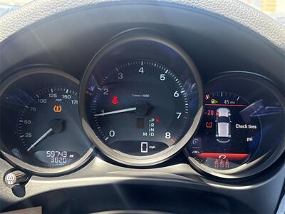 2022 Porsche Macan   - Photo 23 - McKinney, TX 75070