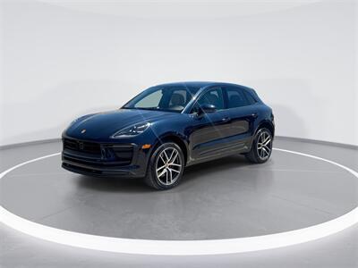 2022 Porsche Macan   - Photo 4 - McKinney, TX 75070
