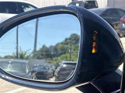 2022 Porsche Macan   - Photo 14 - McKinney, TX 75070