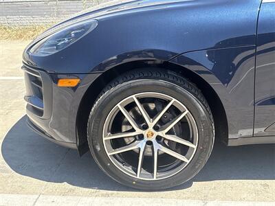 2022 Porsche Macan   - Photo 16 - McKinney, TX 75070