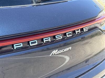 2022 Porsche Macan   - Photo 15 - McKinney, TX 75070