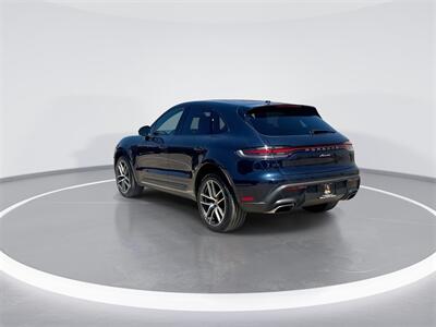 2022 Porsche Macan   - Photo 6 - McKinney, TX 75070