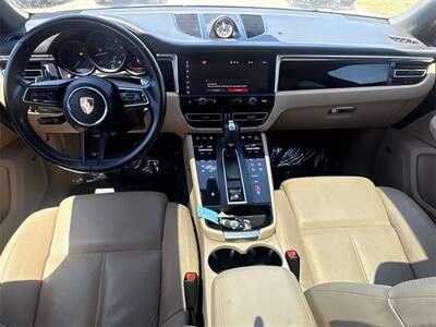 2022 Porsche Macan   - Photo 20 - McKinney, TX 75070