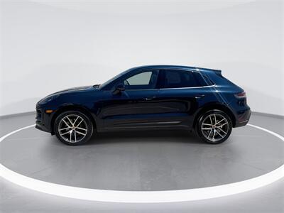 2022 Porsche Macan   - Photo 5 - McKinney, TX 75070