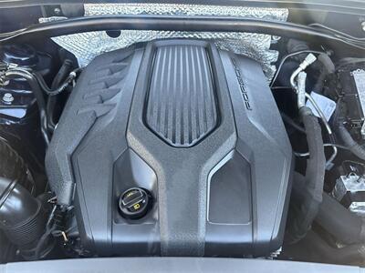 2022 Porsche Macan   - Photo 34 - McKinney, TX 75070
