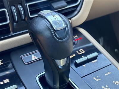 2022 Porsche Macan   - Photo 11 - McKinney, TX 75070