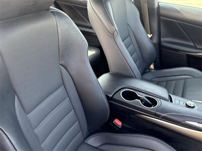 2018 Lexus IS 350   - Photo 33 - McKinney, TX 75070