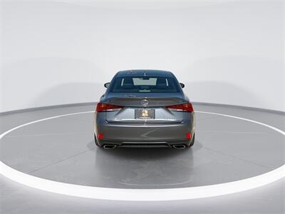 2018 Lexus IS 350   - Photo 7 - McKinney, TX 75070