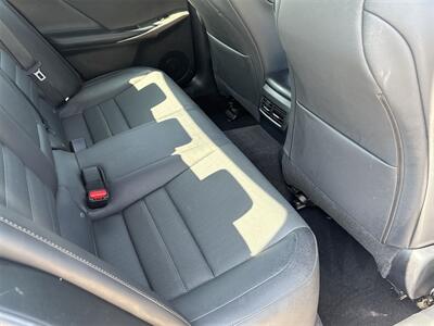2018 Lexus IS 350   - Photo 31 - McKinney, TX 75070