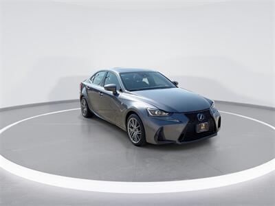 2018 Lexus IS 350   - Photo 2 - McKinney, TX 75070