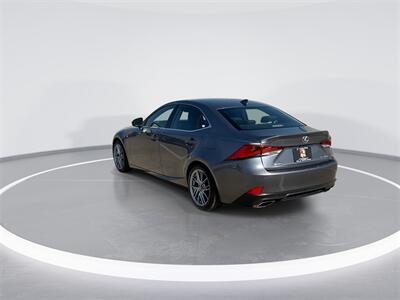 2018 Lexus IS 350   - Photo 6 - McKinney, TX 75070