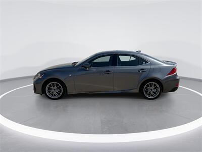 2018 Lexus IS 350   - Photo 5 - McKinney, TX 75070