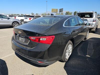 2023 Chevrolet Malibu LT 1LT   - Photo 2 - McKinney, TX 75070