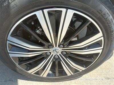 2022 Volvo XC60 B5 Inscription   - Photo 28 - McKinney, TX 75070