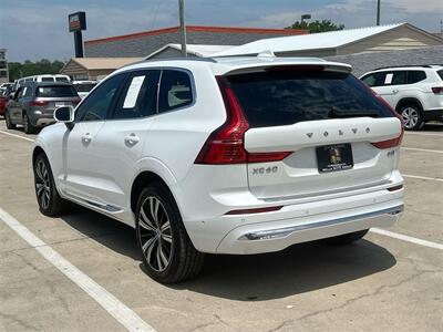 2022 Volvo XC60 B5 Inscription   - Photo 5 - McKinney, TX 75070