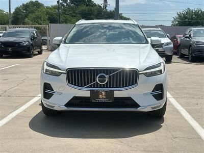 2022 Volvo XC60 B5 Inscription   - Photo 2 - McKinney, TX 75070
