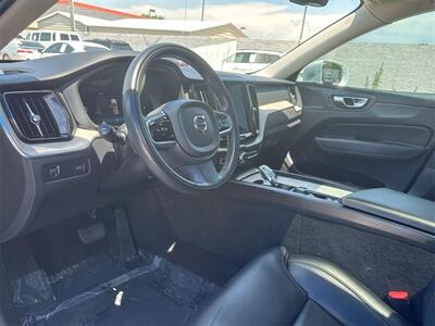 2022 Volvo XC60 B5 Inscription   - Photo 17 - McKinney, TX 75070