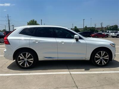 2022 Volvo XC60 B5 Inscription   - Photo 7 - McKinney, TX 75070