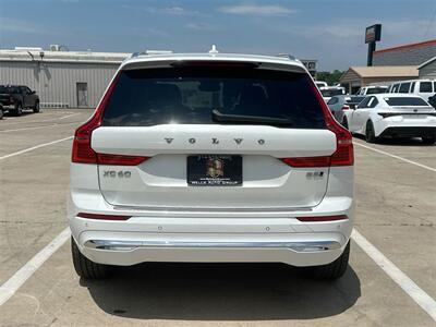 2022 Volvo XC60 B5 Inscription   - Photo 4 - McKinney, TX 75070