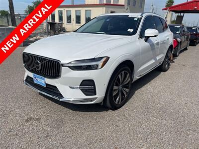 2022 Volvo XC60 B5 Inscription   - Photo 29 - McKinney, TX 75070