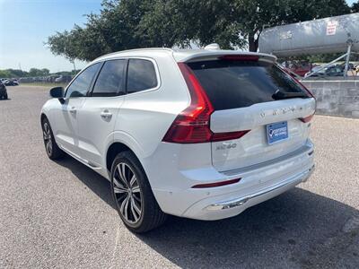 2022 Volvo XC60 B5 Inscription   - Photo 31 - McKinney, TX 75070