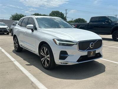 2022 Volvo XC60 B5 Inscription   - Photo 3 - McKinney, TX 75070