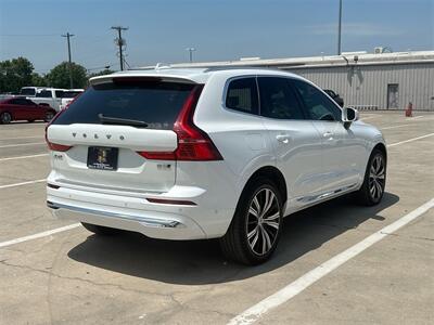 2022 Volvo XC60 B5 Inscription   - Photo 6 - McKinney, TX 75070