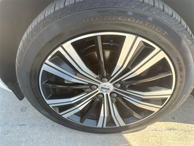 2022 Volvo XC60 B5 Inscription   - Photo 27 - McKinney, TX 75070
