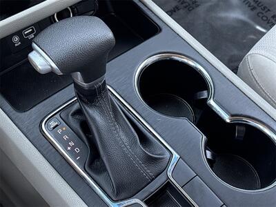 2020 Kia Sedona LX   - Photo 26 - McKinney, TX 75070