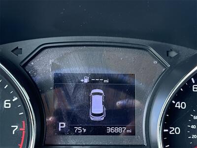 2020 Kia Sedona LX   - Photo 23 - McKinney, TX 75070