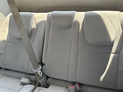 2020 Kia Sedona LX   - Photo 30 - McKinney, TX 75070