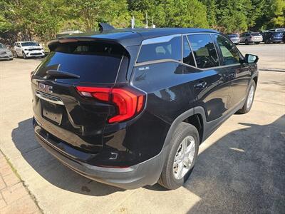 2018 GMC Terrain SLE   - Photo 2 - McKinney, TX 75070