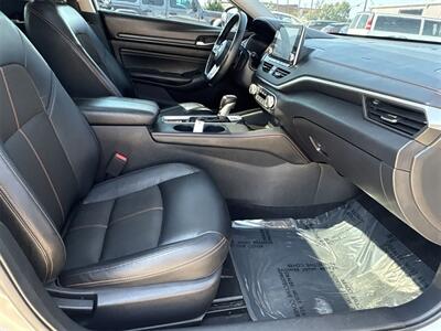 2020 Nissan Altima 2.5 SR   - Photo 32 - McKinney, TX 75070