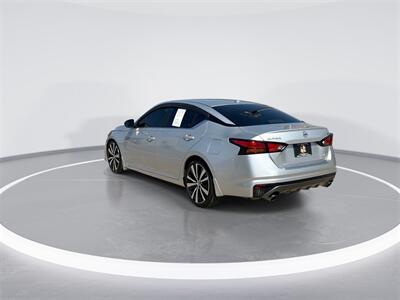 2020 Nissan Altima 2.5 SR   - Photo 6 - McKinney, TX 75070