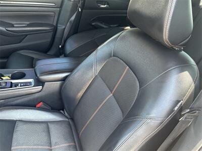 2020 Nissan Altima 2.5 SR   - Photo 17 - McKinney, TX 75070